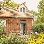 Bed & Breakfast Boutiquehotel & Tiny Plek17