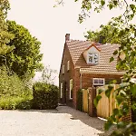 Boutiquehotel & Tiny Plek17 Bed & Breakfast