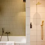 Boutiquehotel&tiny Plek17 Couette-café Milsbeek