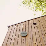 Boutiquehotel & Tiny Plek17