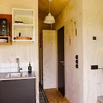 Boutiquehotel&tiny Plek17 Couette-café 3*