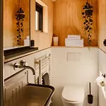 Bed & Breakfast Boutiquehotel & Tiny Plek17