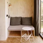 Boutiquehotel & Tiny Plek17 3* Milsbeek