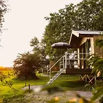 Boutiquehotel & Tiny Plek17 3* Milsbeek