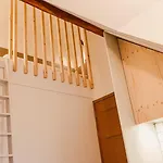 Boutiquehotel&tiny Plek17 Couette-café Milsbeek