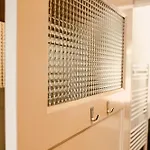 Boutiquehotel & Tiny Plek17 Bed & Breakfast 3*