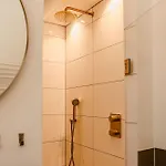 Boutiquehotel&tiny Plek17 Couette-café
