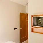 Boutiquehotel&tiny Plek17 Couette-café