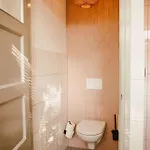 Couette-café Boutiquehotel&tiny Plek17