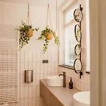Boutiquehotel&tiny Plek17 3* Milsbeek