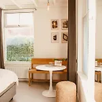 住宿加早餐酒店 Boutiquehotel & Tiny Plek17