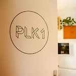Boutiquehotel&tiny Plek17 3* Milsbeek