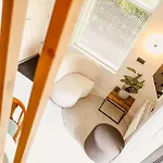 住宿加早餐酒店 Boutiquehotel & Tiny Plek17 Milsbeek