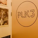 Boutiquehotel&tiny Plek17