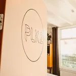 Boutiquehotel&tiny Plek17 Couette-café 3*