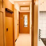 Boutiquehotel&tiny Plek17 Couette-café 3*
