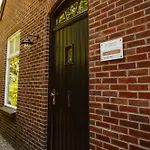 Boutiquehotel&tiny Plek17 Couette-café