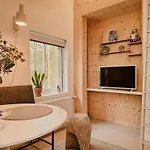 Boutiquehotel & Tiny Plek17