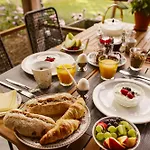 Boutiquehotel&tiny Plek17 Couette-café 3*