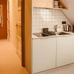 Couette-café Boutiquehotel&tiny Plek17 3*