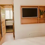 Boutiquehotel&tiny Plek17 Couette-café