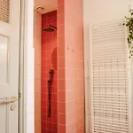 Couette-café Boutiquehotel&tiny Plek17 3*