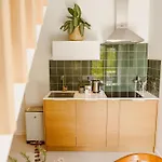 Boutiquehotel & Tiny Plek17 3*