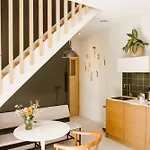Boutiquehotel&tiny Plek17 3* Milsbeek