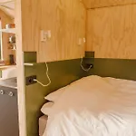 Bed & Breakfast Boutiquehotel & Tiny Plek17