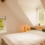Boutiquehotel&tiny Plek17 Couette-café 3*