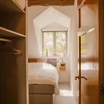 Boutiquehotel & Tiny Plek17 3*