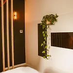 Boutiquehotel&tiny Plek17