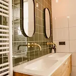 Boutiquehotel&tiny Plek17 Couette-café