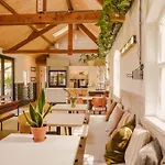 Boutiquehotel&tiny Plek17 Couette-café 3*