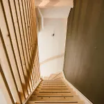Boutiquehotel&tiny Plek17 Couette-café Milsbeek