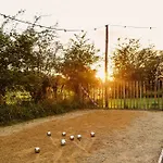 Boutiquehotel & Tiny Plek17