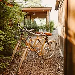 Boutiquehotel&tiny Plek17 Milsbeek