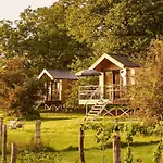 Bed & Breakfast Boutiquehotel & Tiny Plek17 Milsbeek