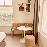 Couette-café Boutiquehotel&tiny Plek17 3*