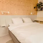 Boutiquehotel&tiny Plek17 Couette-café 3*