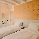 Boutiquehotel&tiny Plek17 3* Milsbeek