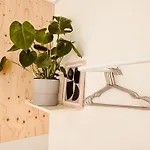 Couette-café Boutiquehotel&tiny Plek17 3*