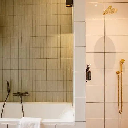 Boutiquehotel & Tiny Plek17 Nocleg ze śniadaniem Milsbeek