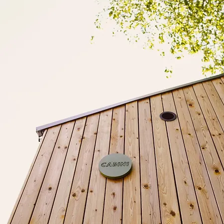 Boutiquehotel & Tiny Plek17