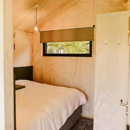 Boutiquehotel & Tiny Plek17 3*