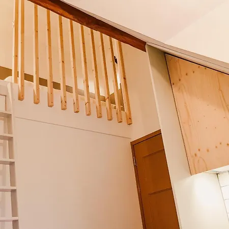 Boutiquehotel & Tiny Plek17 Nocleg ze śniadaniem Milsbeek