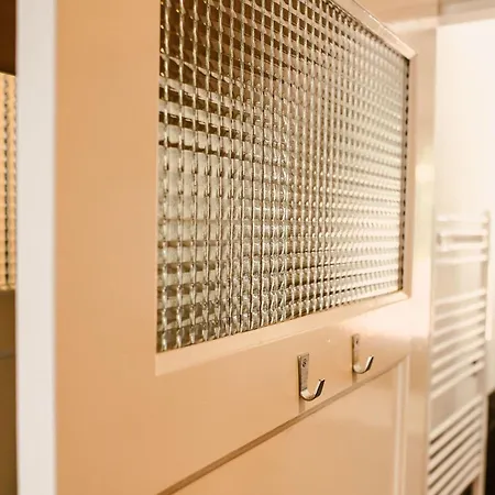 Boutiquehotel & Tiny Plek17 Oda ve Kahvaltı 3*