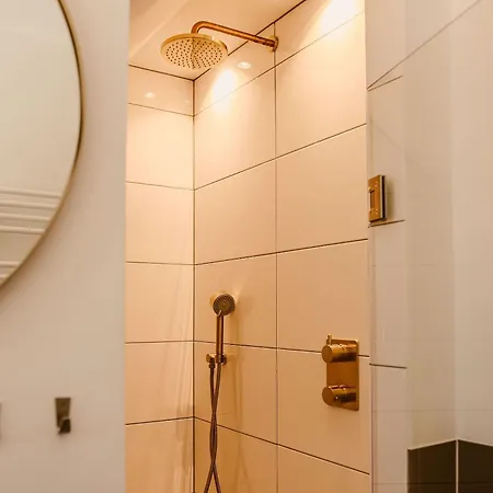 Boutiquehotel & Tiny Plek17 ベッド・アンド・ブレックファスト