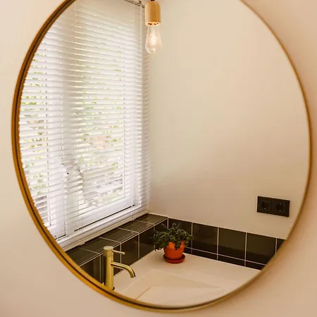 Boutiquehotel & Tiny Plek17 3*