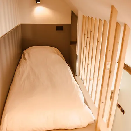 Boutiquehotel & Tiny Plek17 Milsbeek